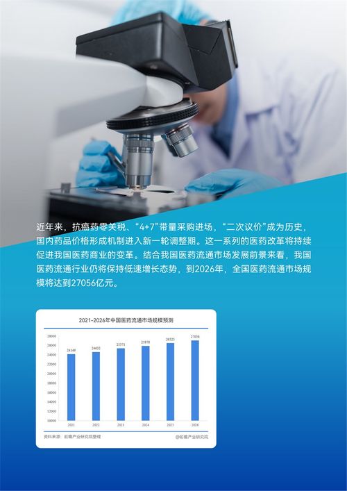 全球生物医药产业发展趋势 新冠特效药概念股持续逆势大涨