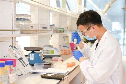 攻克技术难关 谢其润领导中国生物制药斩获依维莫司首仿