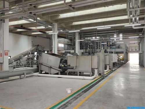 中国城市污水处理概念厂再出发