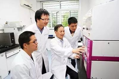 独家|走近研究生心目中的好导师--郑裕国院士_教育_网