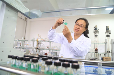 世界首家无花果生物科技研发中心在威海经济技术开发区成立，聚焦生物农药技术研发