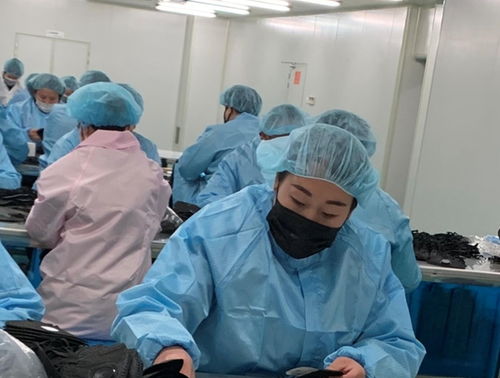 苏州企业以生物农药技术研发勇担疫情防控使命
