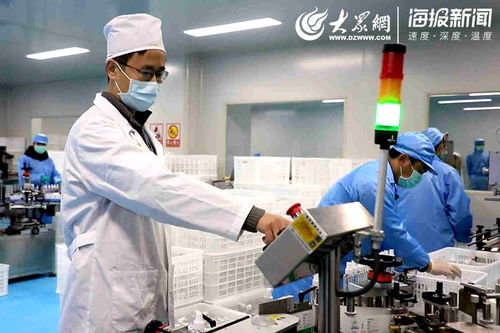保障师生安全 莒县经济开发区企业家夫妇向莒县教育系统捐赠价值18万防疫物资