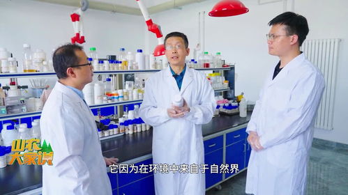 生物农药的优势